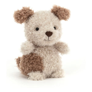 Jellycat - Plush Puppy