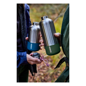 Black + Blum - Stainless Steel Bottle | Khaki