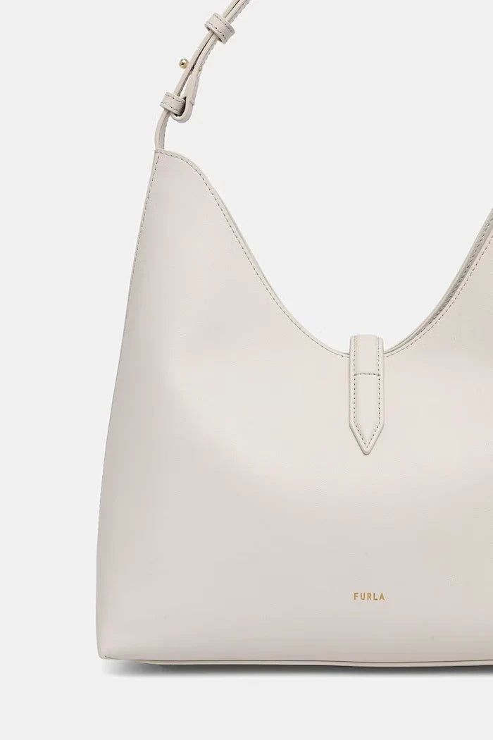 Furla Kadın Deri Hobo Çanta