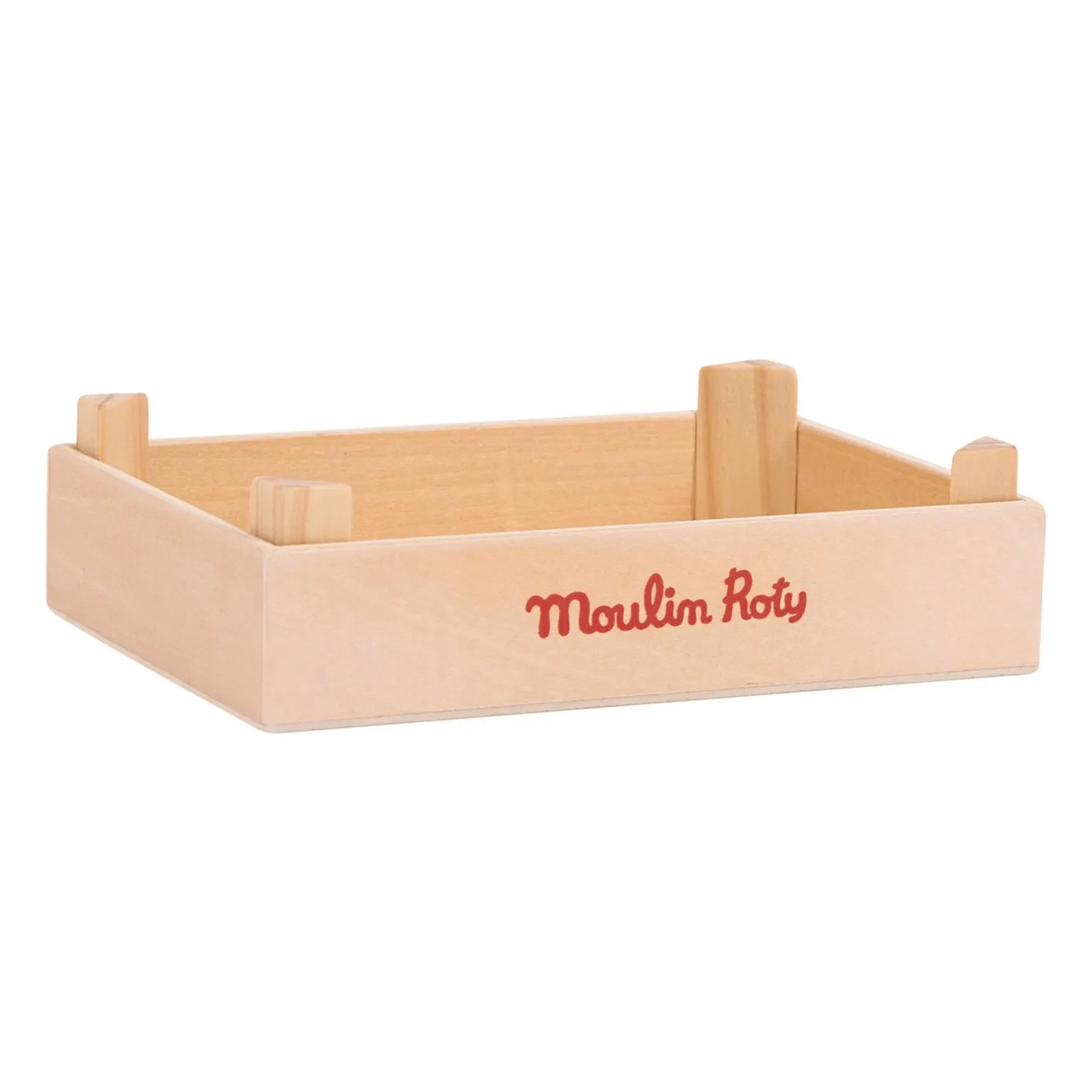 Moulin Roty - Food Set