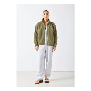 American Vintage - Hoktown ceket | Haki
