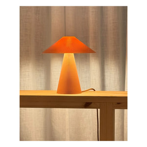 Manu Matters - Baby Jane desk lamp | Nude