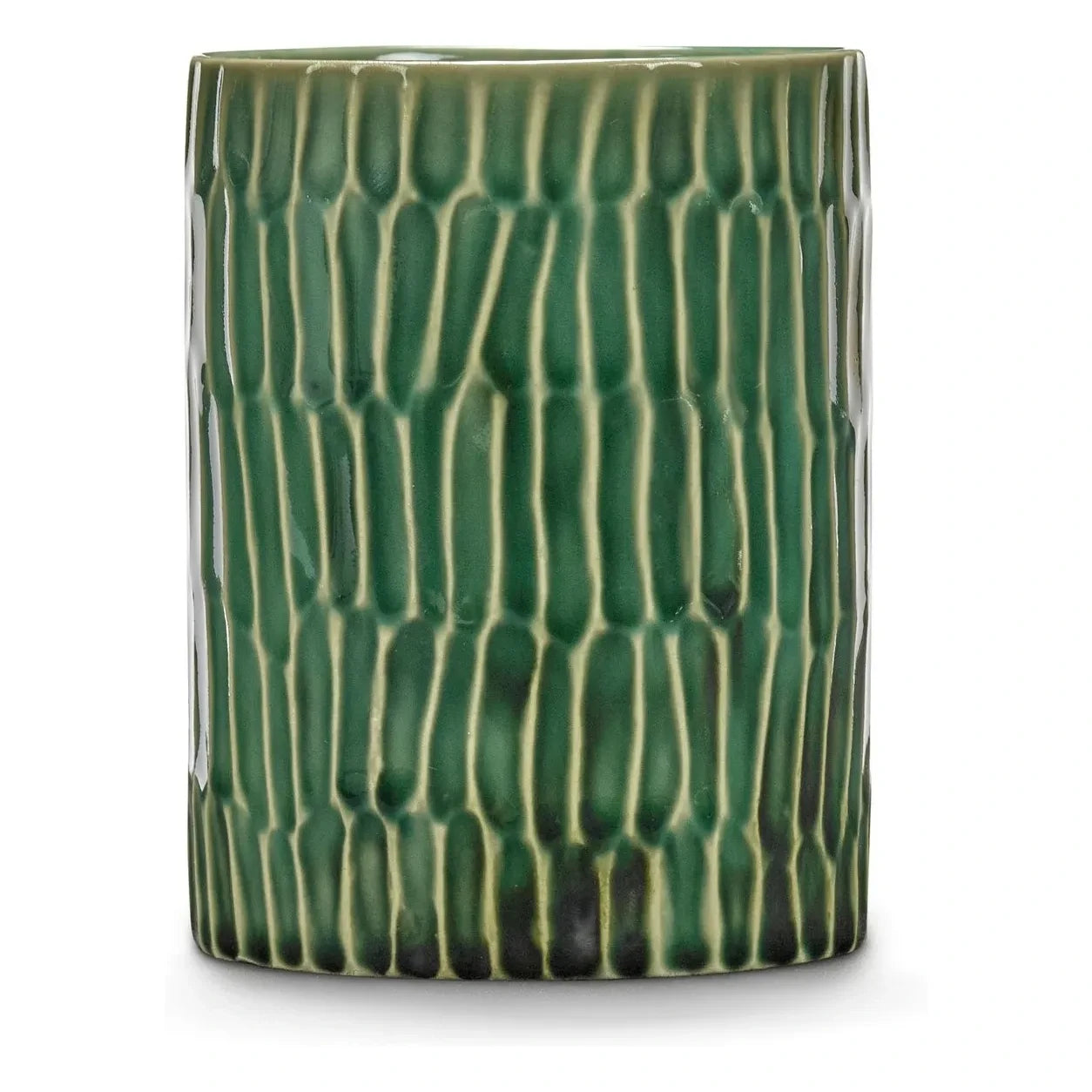 Serax - Vase Verde Lanza, Pascale Naessens | Yeşil