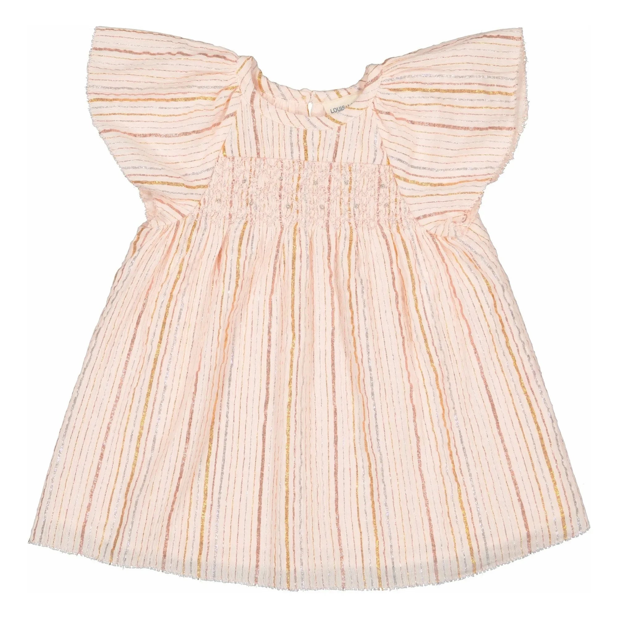 Louis Louise - Donna Dress | Pink