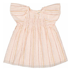 Louis Louise - Donna Dress | Pink