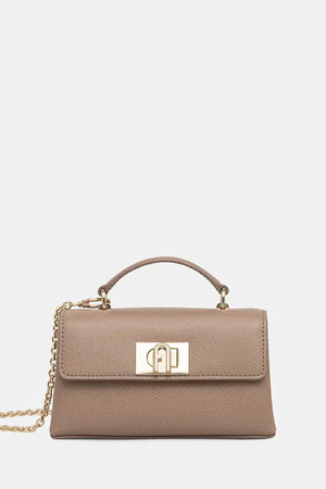 Furla Kadın Deri Crossbody Çanta