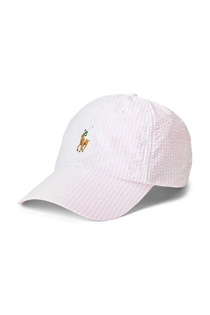Vizörlü şapka Polo Ralph Lauren