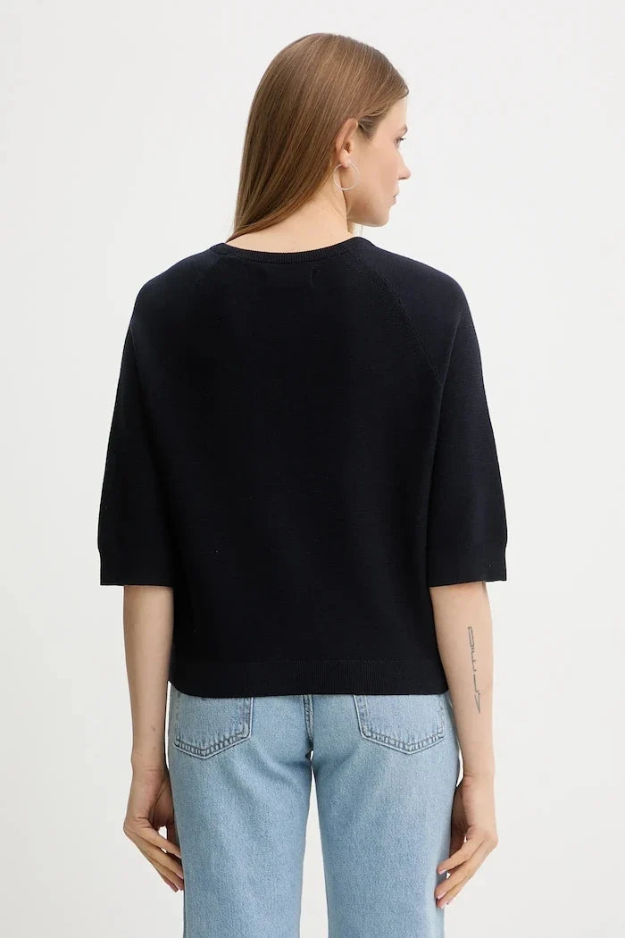Marc O'Polo Cotton Sweater