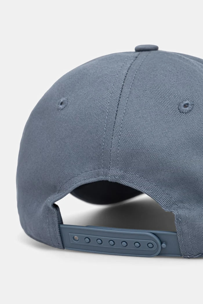 Helly Hansen ayarlanabilir genişlikli, düğmeli pamuk şapka Czapka Helly Hansen HH Ball Cap