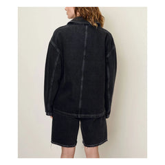 American Vintage - Yopday jacket | Black