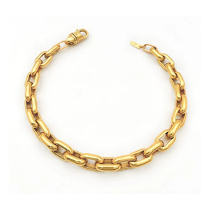 Perrine Taverniti - Caron Necklace | Gold