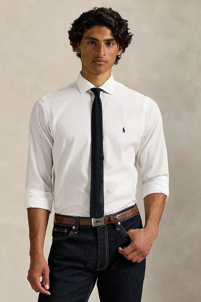 Polo Ralph Lauren erkek pamuklu gömlek