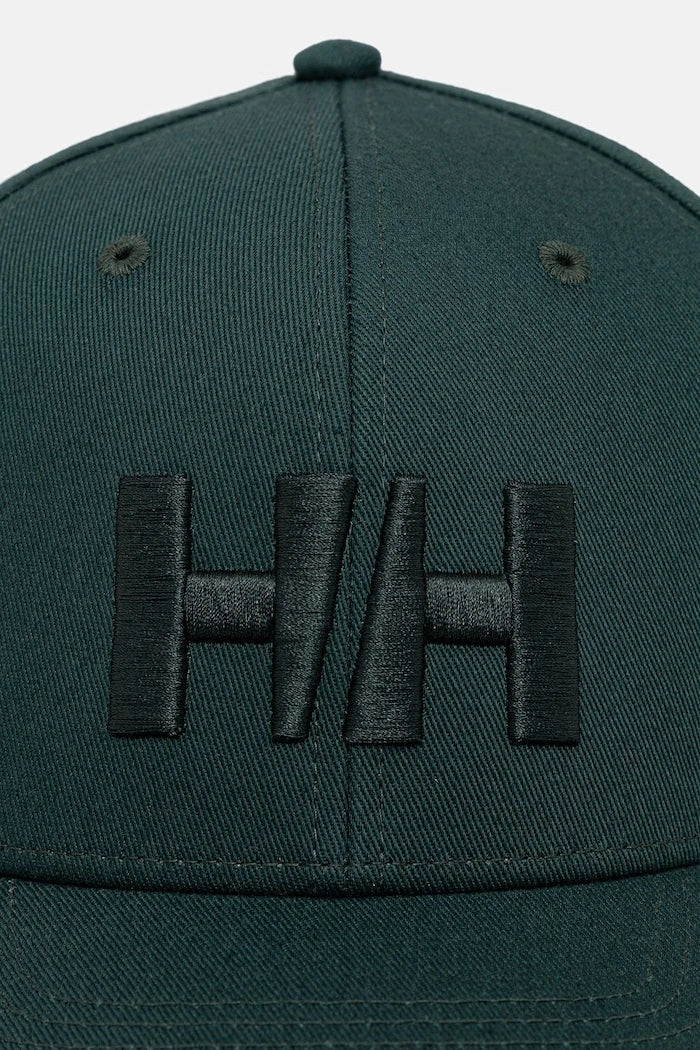 Helly Hansen pamuklu beyzbol şapkası