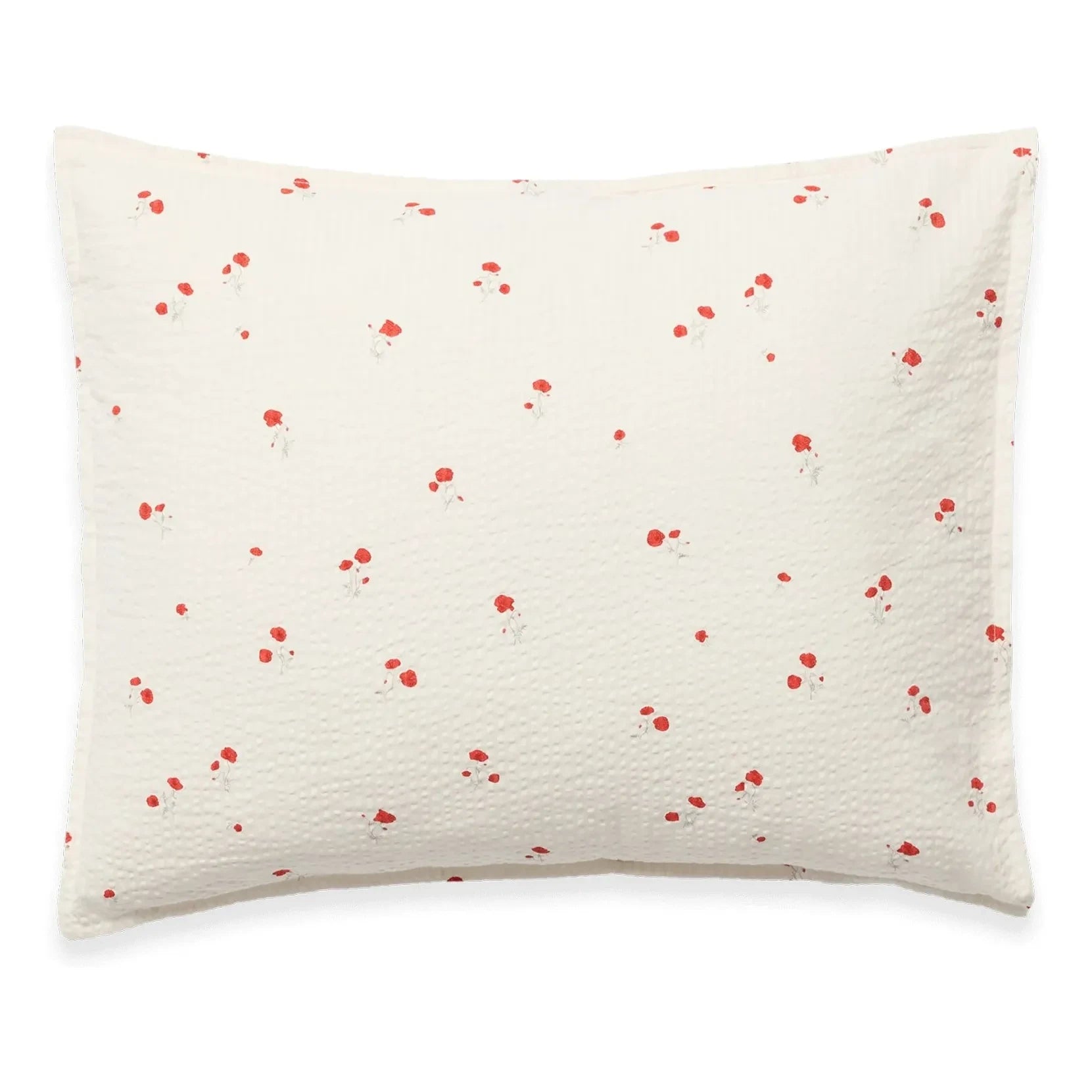 garbo&friends - Poppy pillowcase