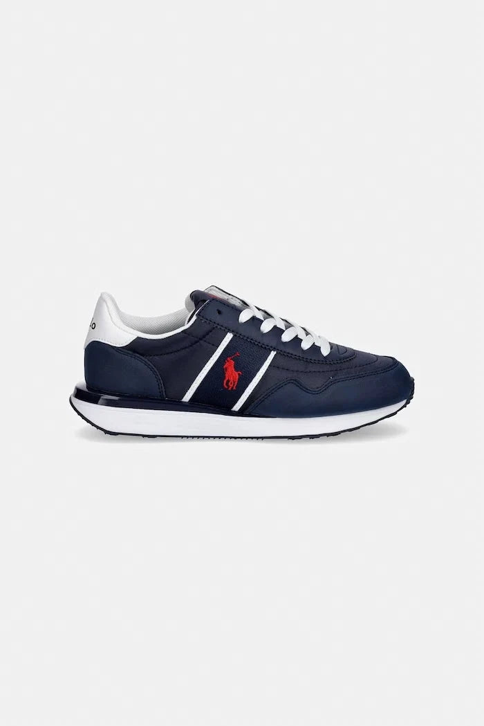 Polo Ralph Lauren TRAIN 89 SPORT II Çocuk Spor Ayakkabı
