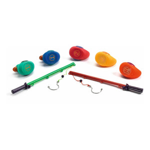 Djeco - Duck Fishing Game