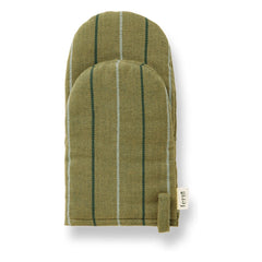 Ferm Living - Ito Coasters | Green