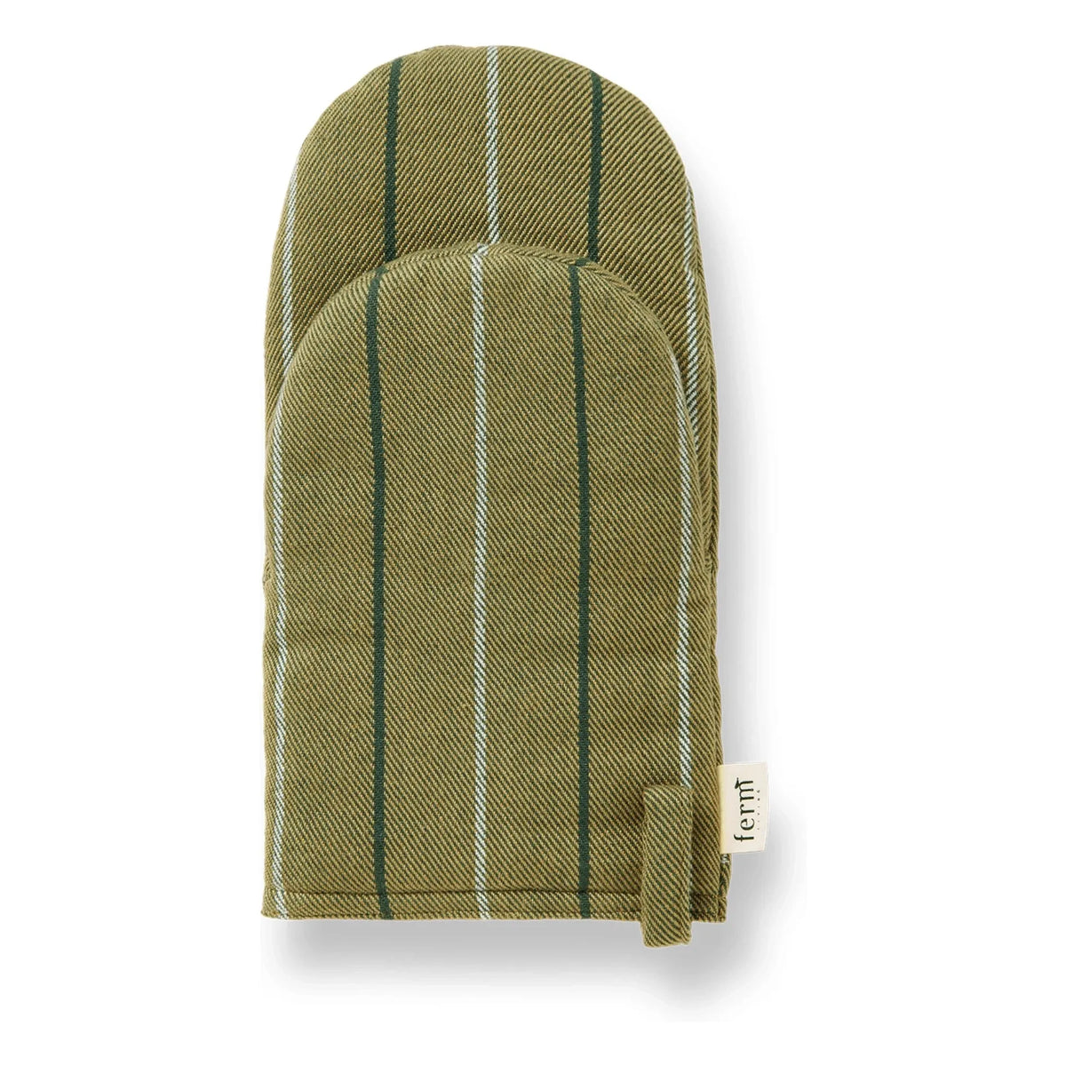 Ferm Living - Ito Coasters | Green