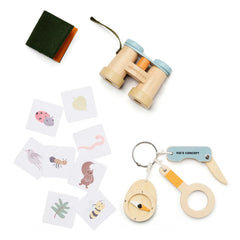 Kid's Concept - Nature Discovery Set