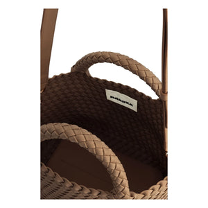 Marrea - Midi Marrea Bag | Camel