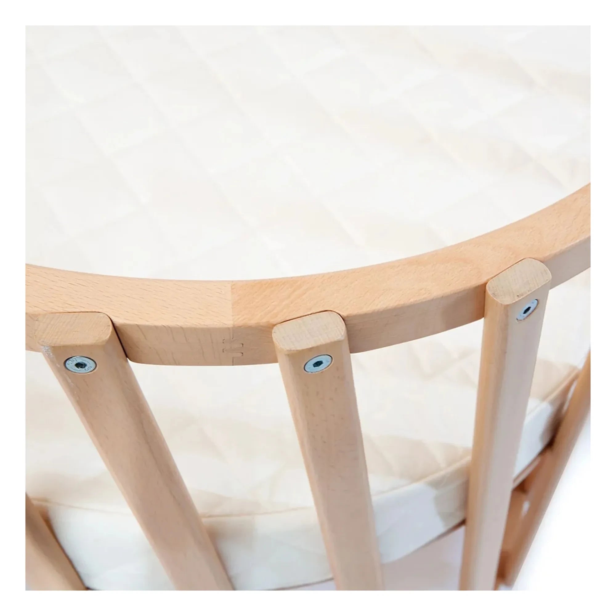 Charlie Crane - Junior extension for Lugo bed | Natural
