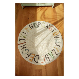 Lorena Canals - ABC rug
