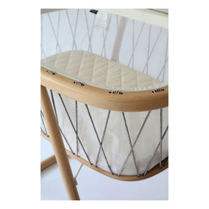 Charlie Crane - Kumi Cradle | Black