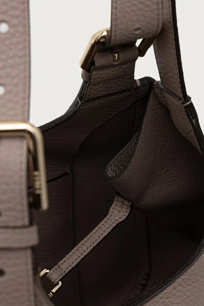 Furla Dora L Tote kadın deri alışveriş çantası