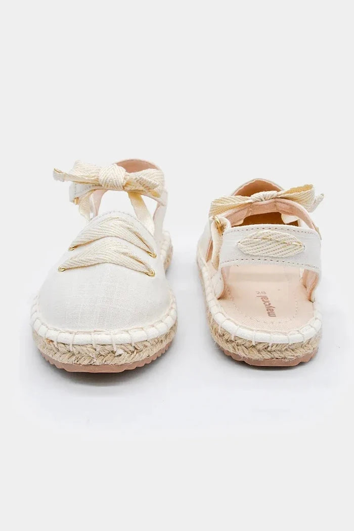 Mayoral Çocuk Espadrilleri