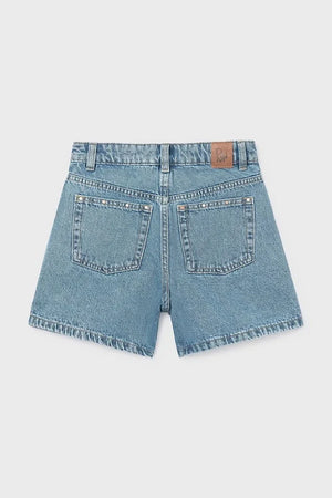 Mayoral Çocuk Denim Şort