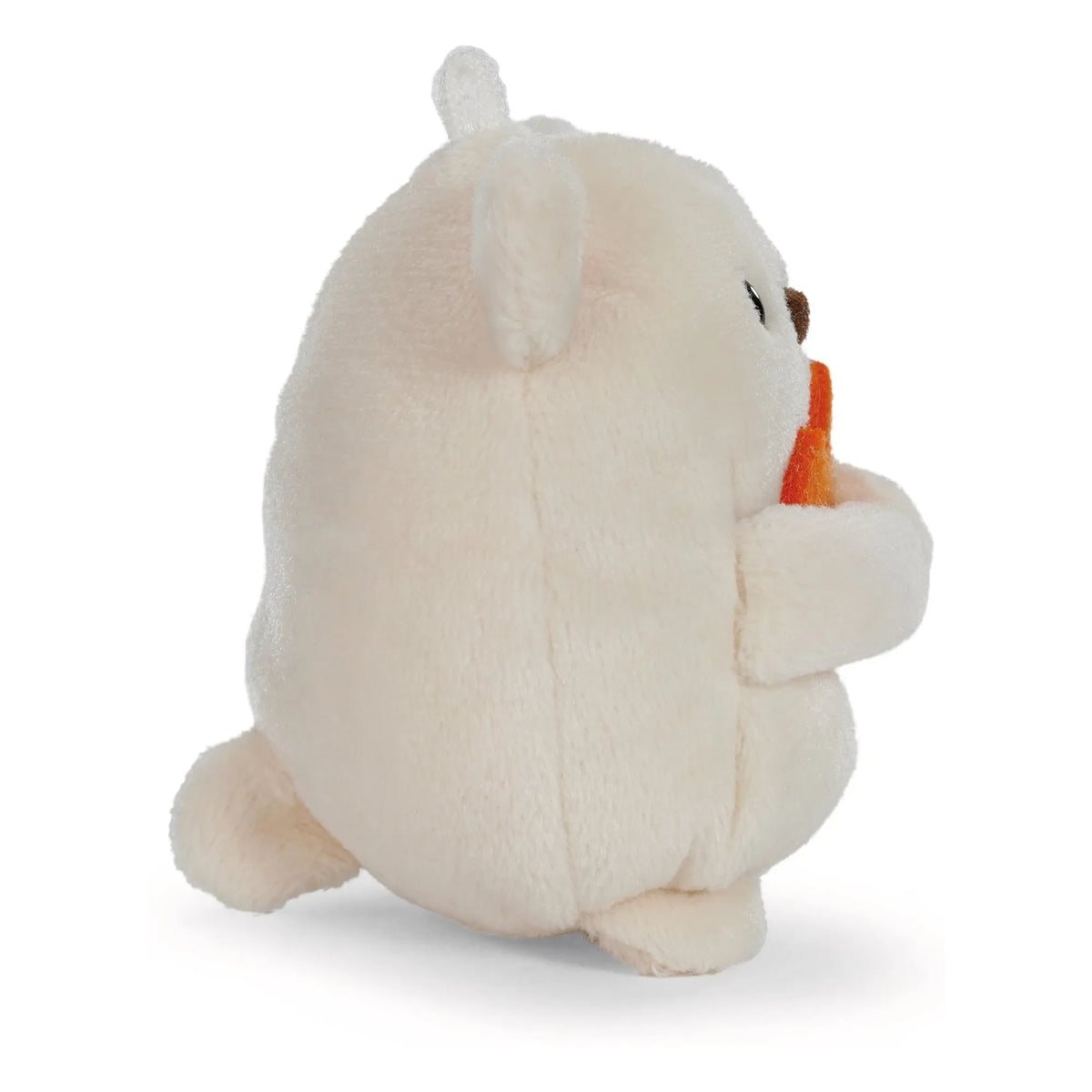 Nici - Snono White Bear Plush Dragon Costume | Green