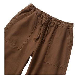 Service Works - Classic Chef Pants | Brown