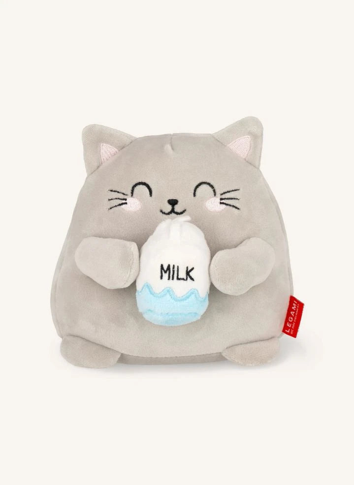 Legami - Plush Cat