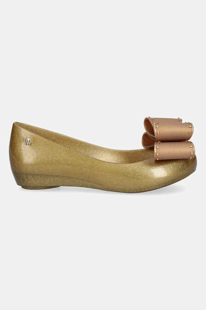 Melissa MELISSA ULTRAGIRL CLASSIC BOW AD Babet