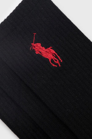Polo Ralph Lauren Çorapları (3 Çift)