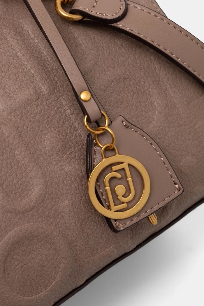 Liu Jo kadın suni deri crossbody çanta