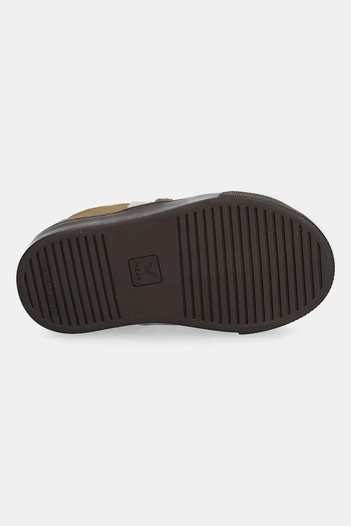 Çocuk Süet Sneakers Veja Small Esplar Winter