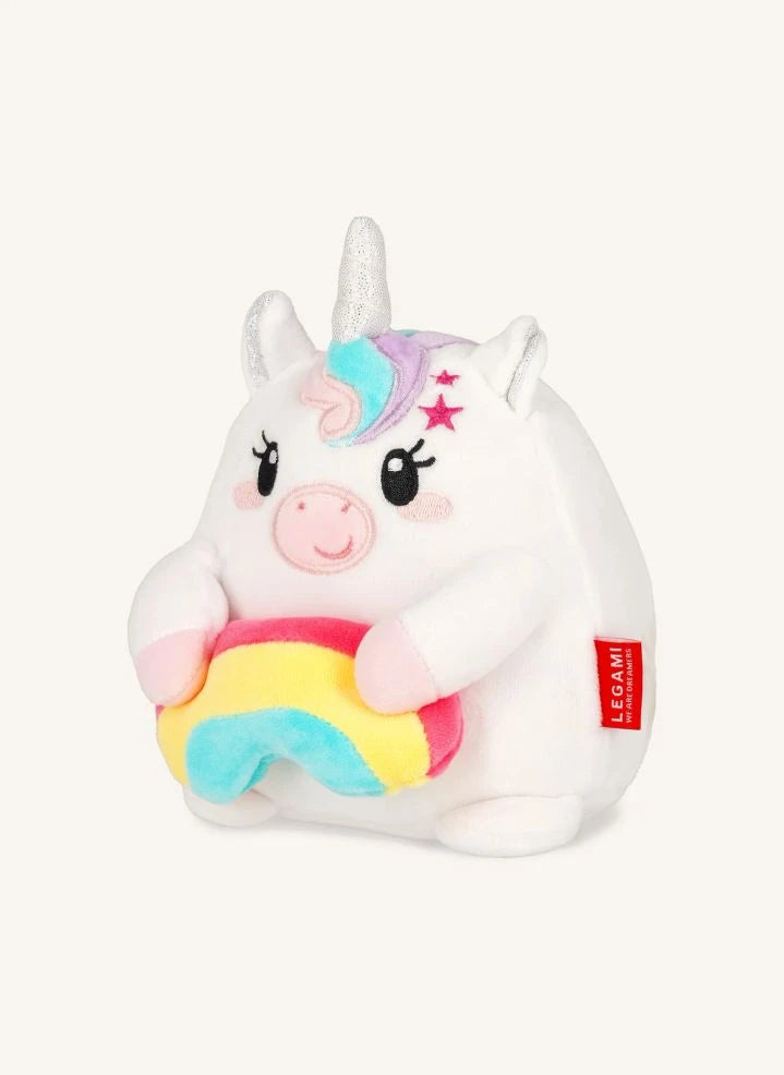 Legami - Unicorn Plush Toy