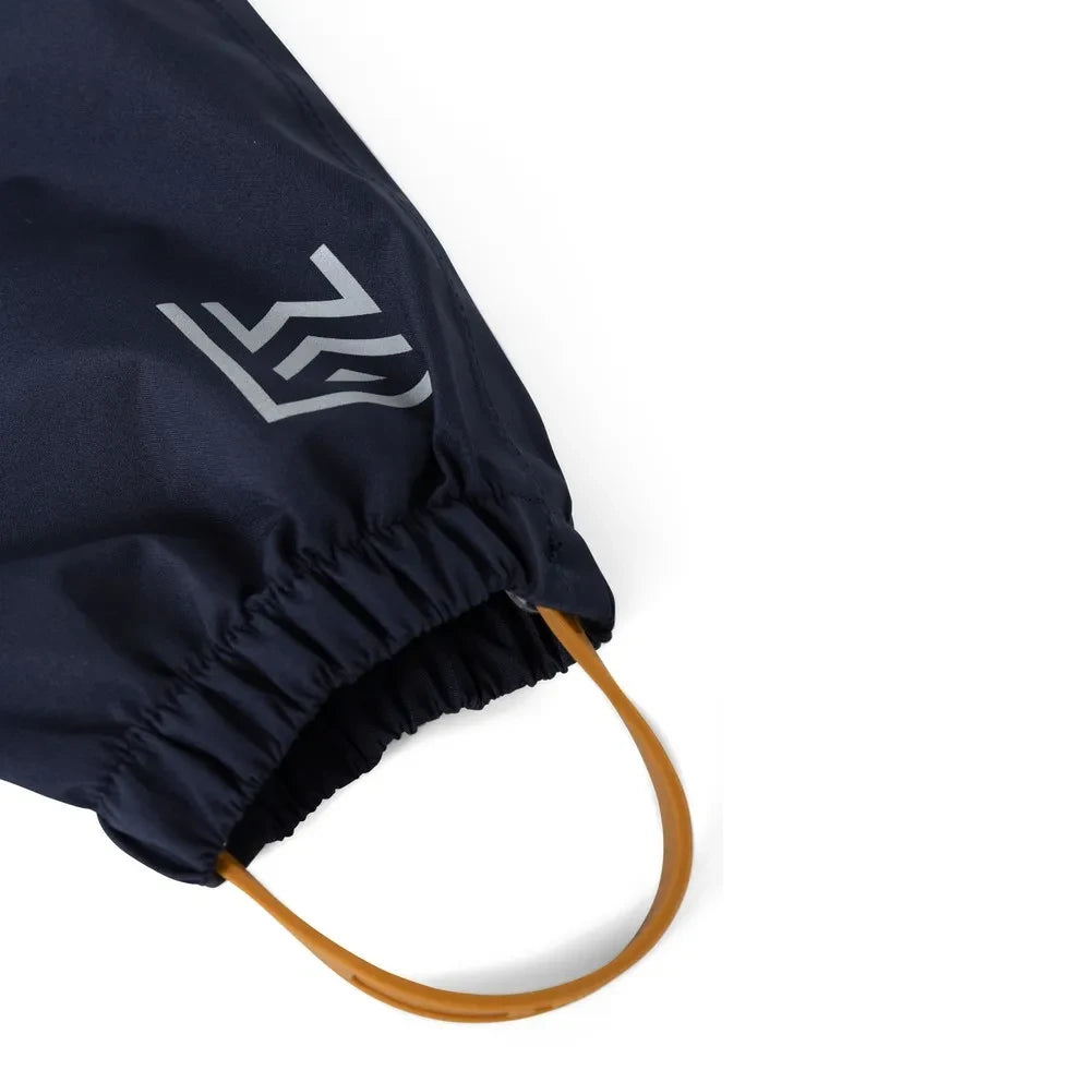 Liewood - Manu Dinosaurs Rainwear Set Made from Recycled Fibers | Navy