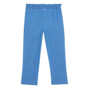 Bonton - Buck Heart Pocket Jeans | Blue