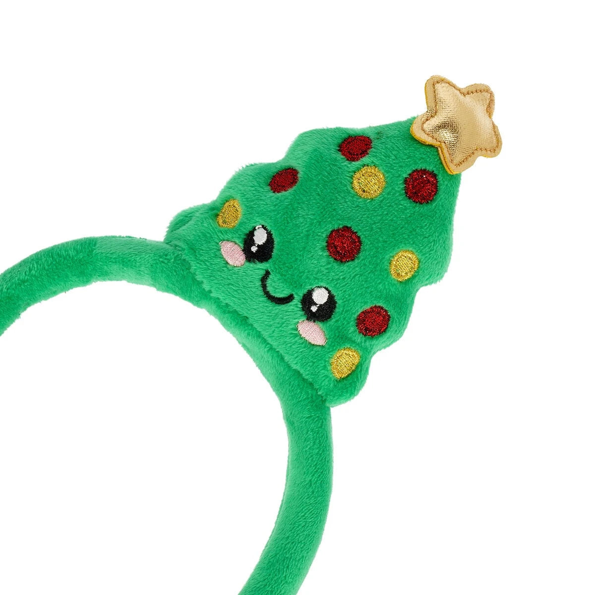 Legami - Christmas Headband Christmas Tree - Party Headband