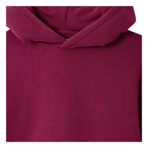 American Vintage - Atubay Hoodie | Cherry Red