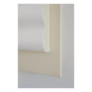 Violaine d'Harcourt - Frame wave wall lamp | Off White