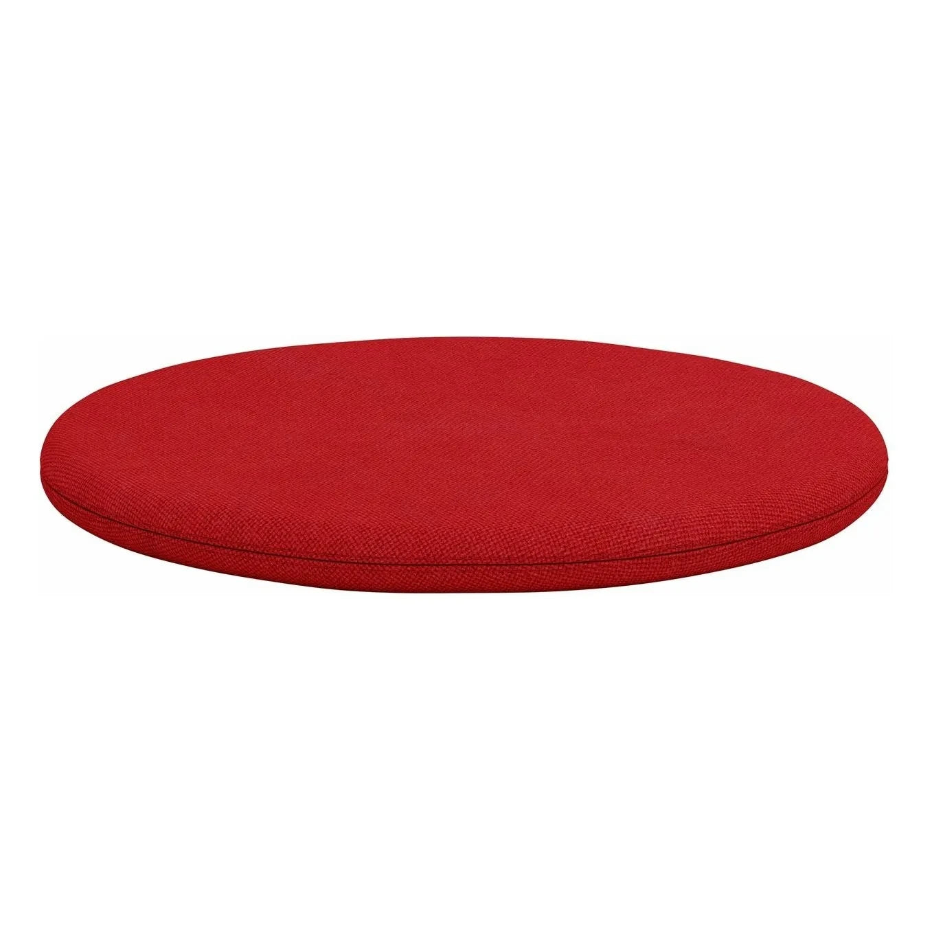 Verpan - Series 270 F Fabric Upholstery Cushion | Red