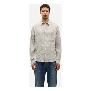 Samsoe Samsoe - Saryan J Shirt | Gray
