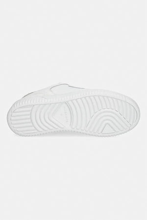 AllSaints Regan Plus Low Top Deri Sneaker