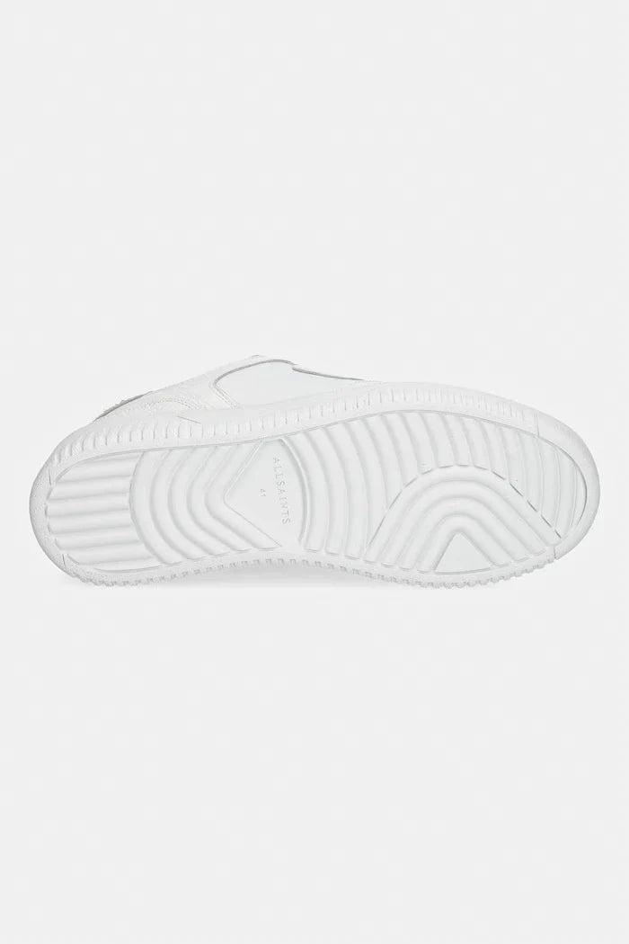 AllSaints Regan Plus Low Top Deri Sneaker