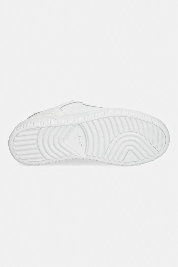 AllSaints Regan Plus Low Top Deri Sneaker
