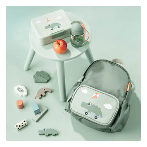 Done by Deer - Play Area Backpack | Green