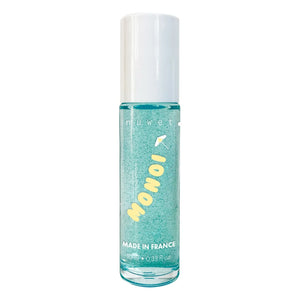 Inuwet - Parfümlü Simli Roll-on Monoï - 10 ml